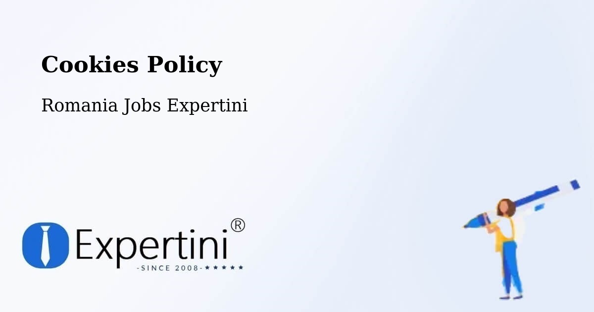 Cookie Policy – Buceş - Romania Jobs Expertini