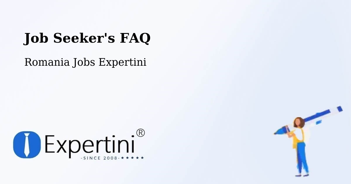 Employer FAQ – Buceş - Romania Jobs Expertini
