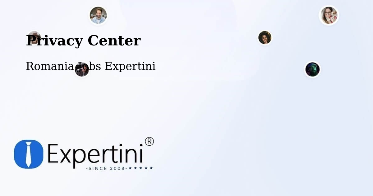 Privacy Policy – Buceş - Romania Jobs Expertini